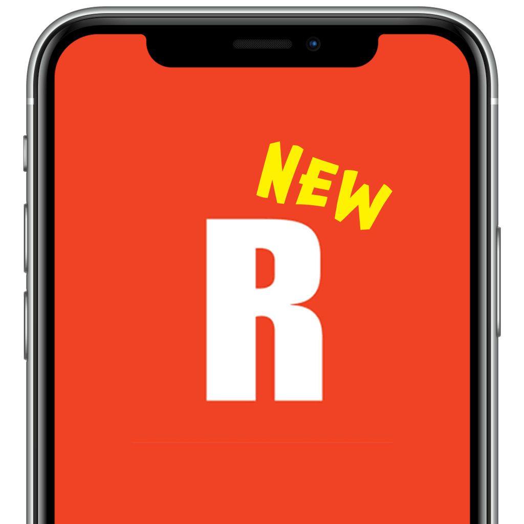 Keith Russell RSVP interview