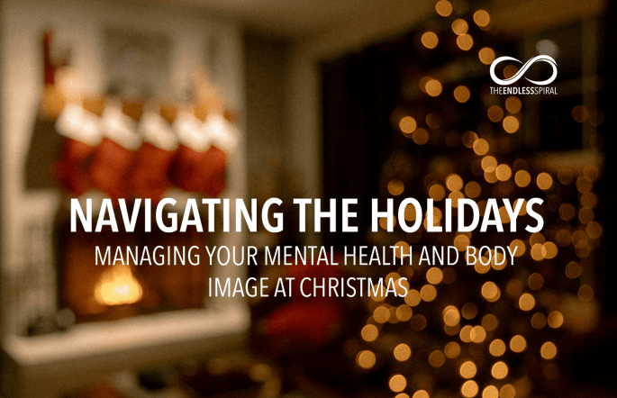 the endless spiral blog