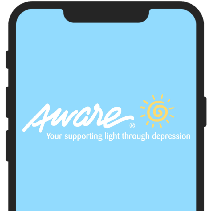 aware contact information 