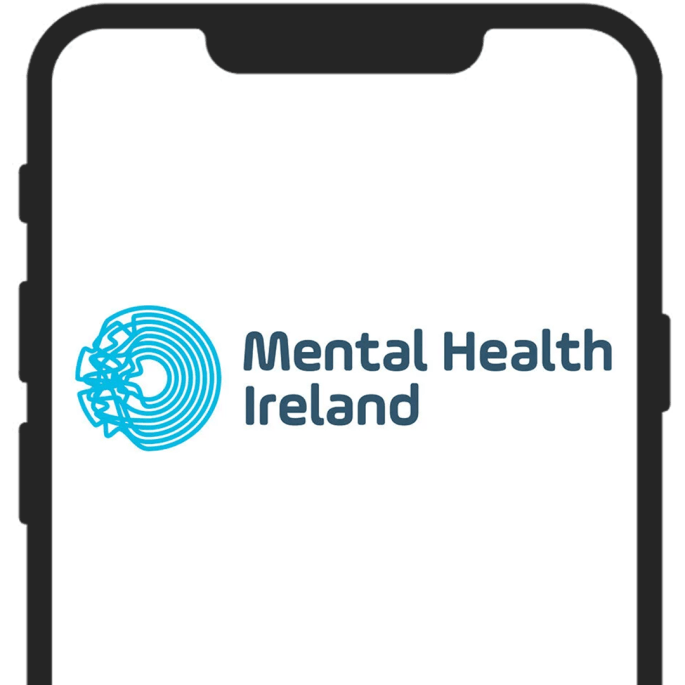 mental health ireland contact information 