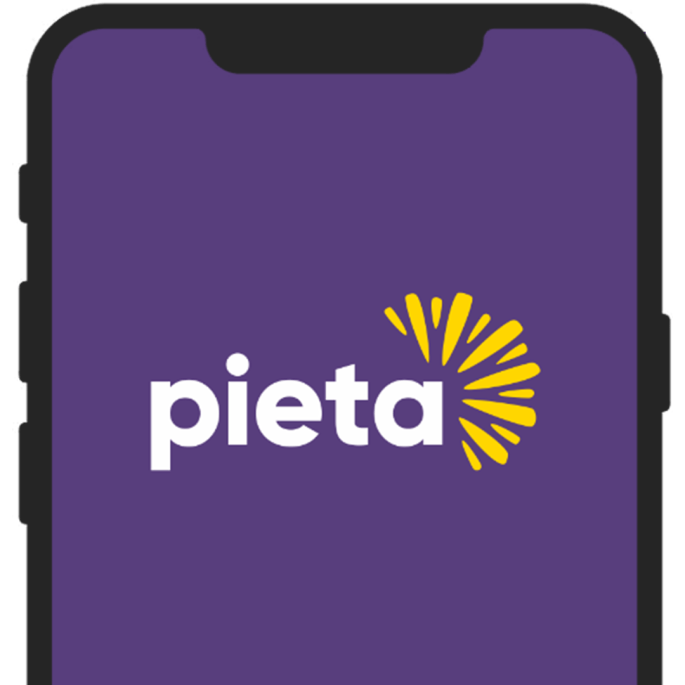 pieta contact information 