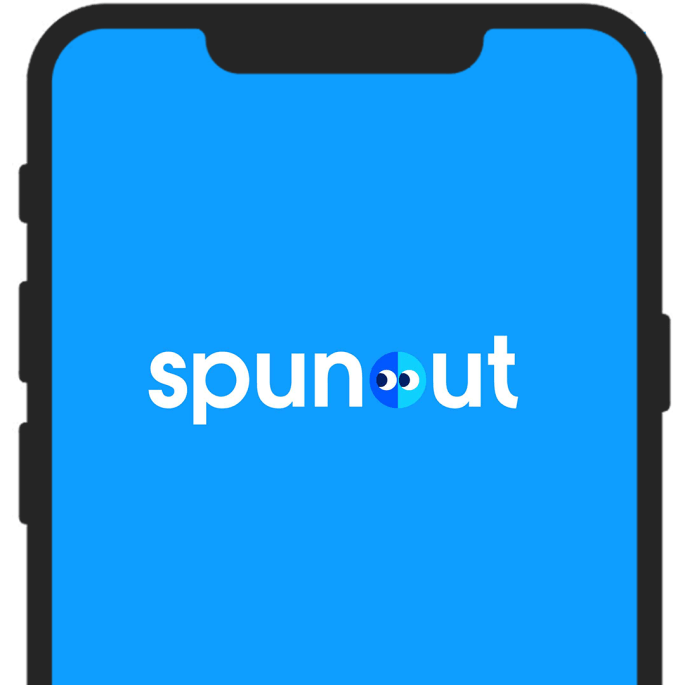 spunout contact information 