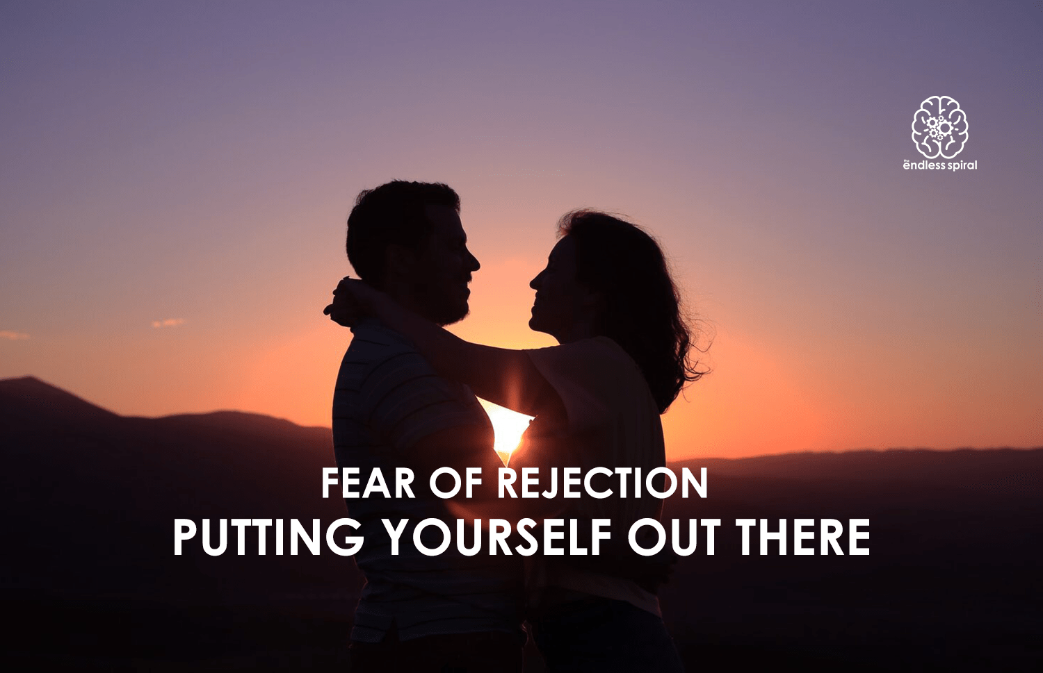 the endless spiral blog