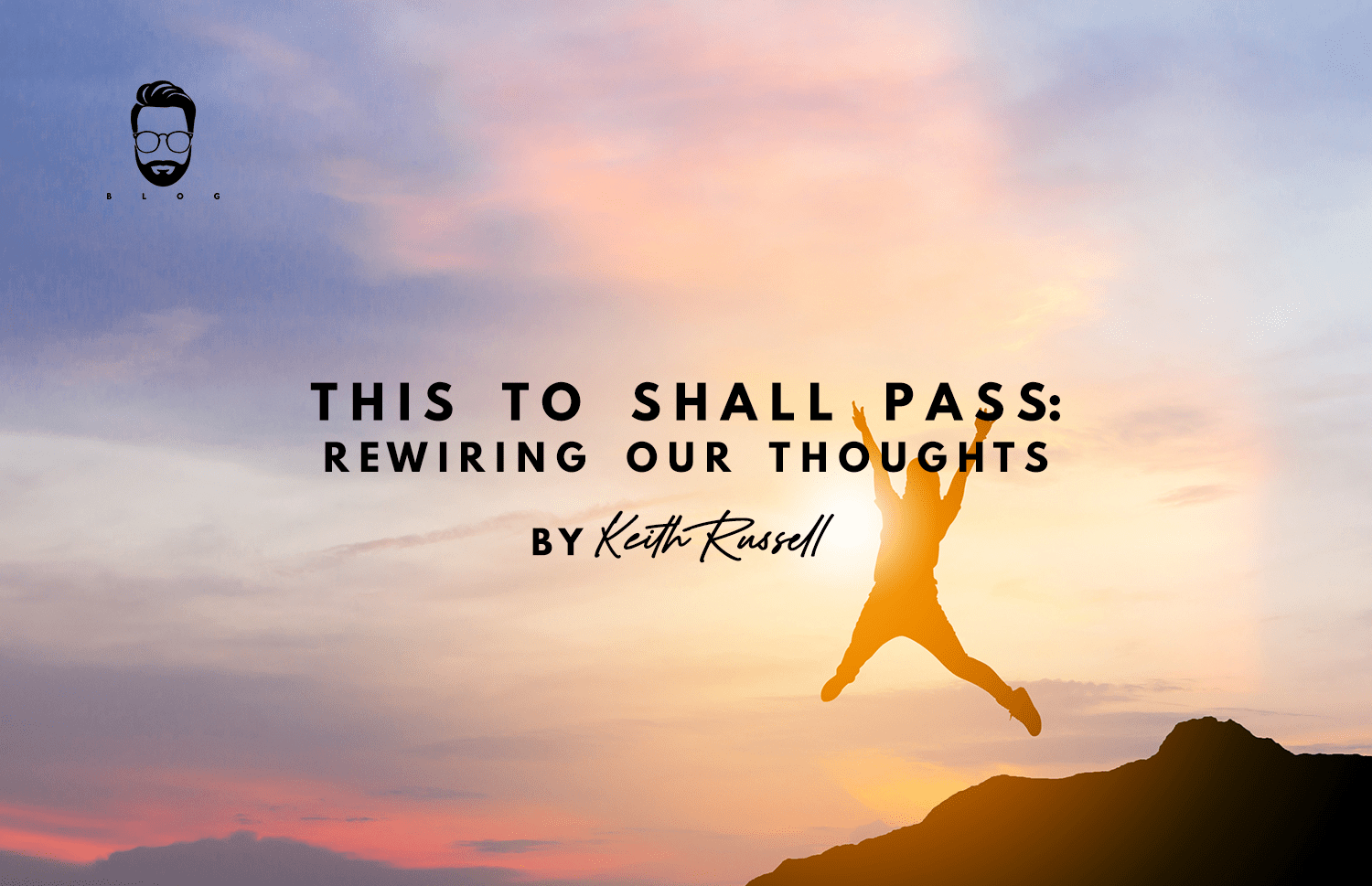 keith russell blog the endless spiral