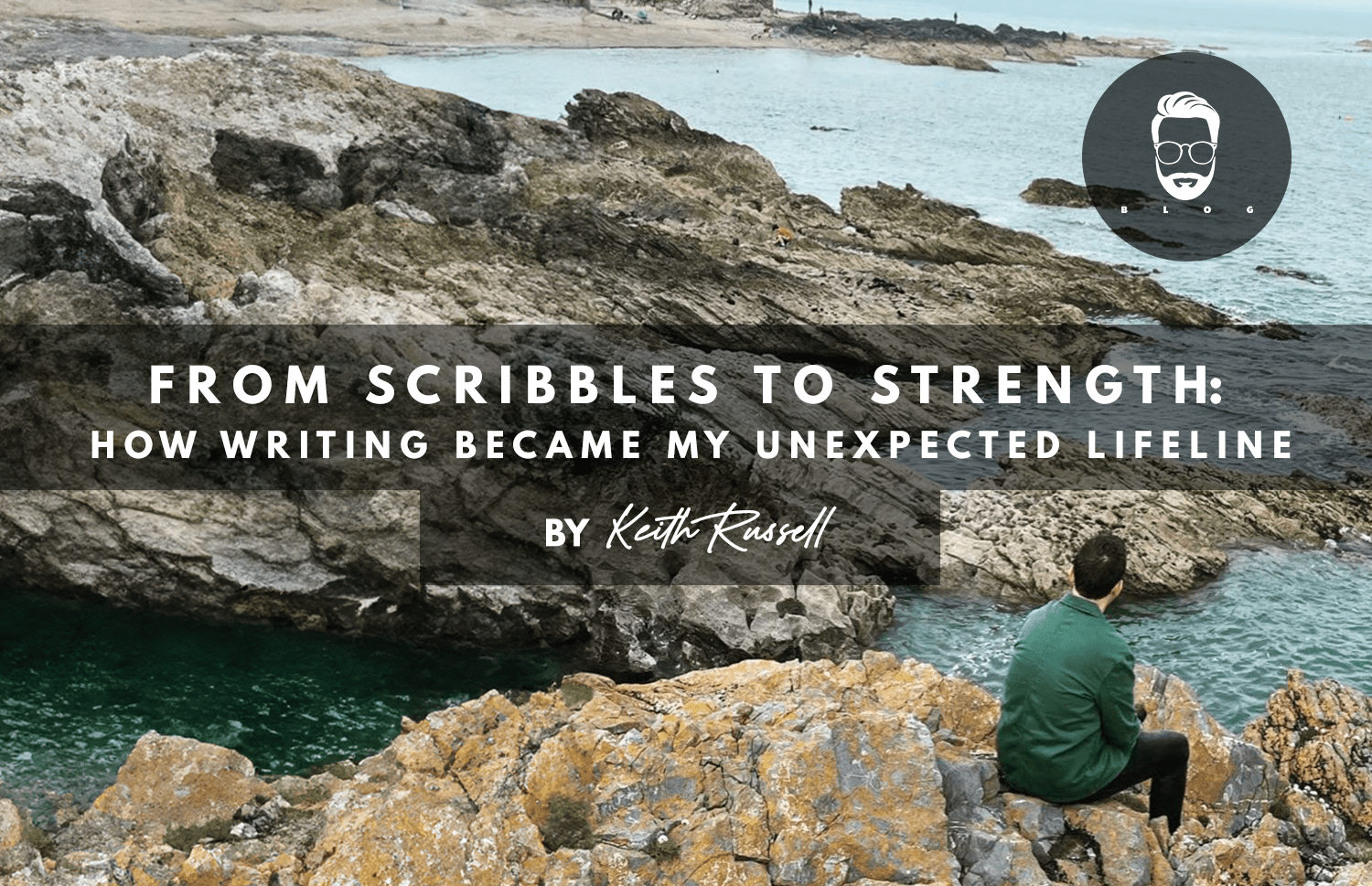 the endless spiral blog keith russell