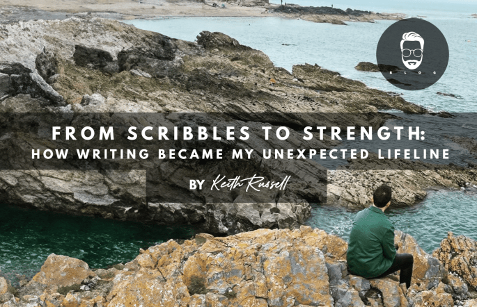 the endless spiral blog keith russell