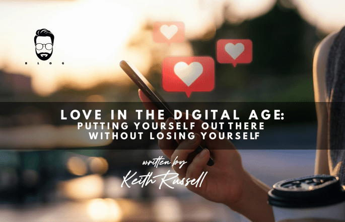 the endless spiral blog keith russell