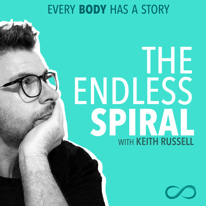 the endless spiral podcast