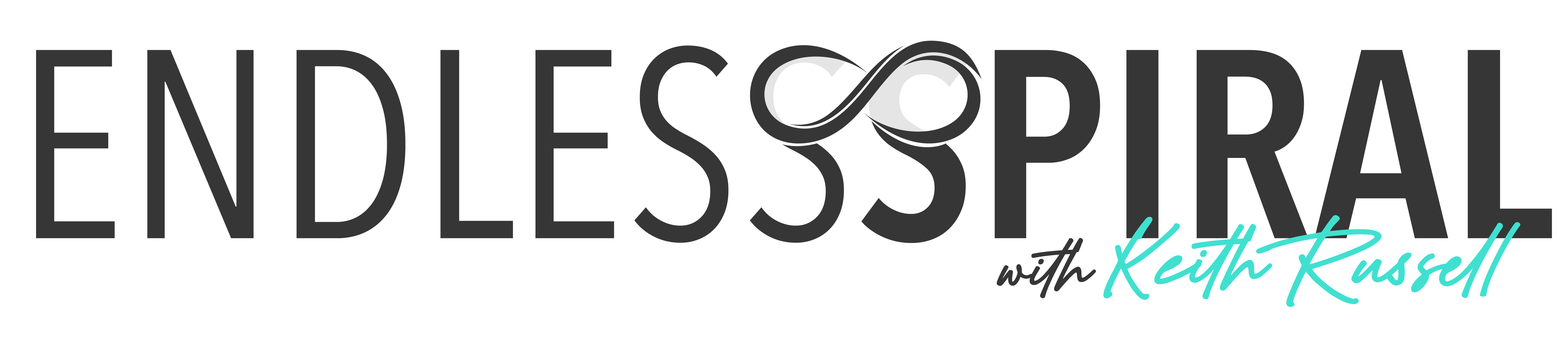 keith russell endless spiral