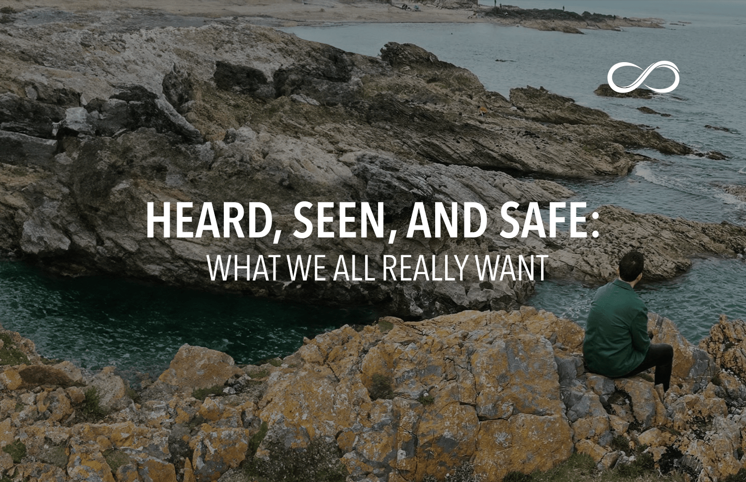 Keith Russell The Endless Spiral