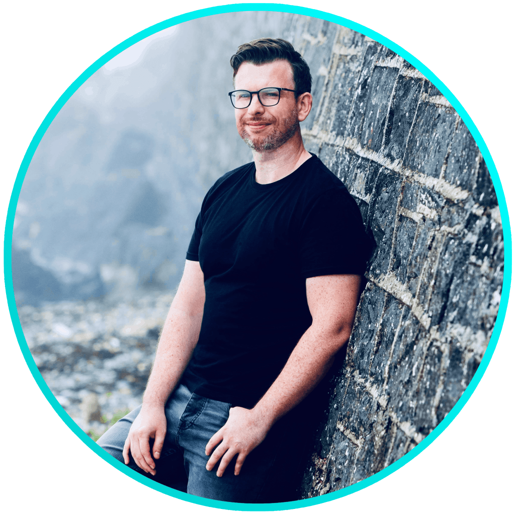 keith russell the endless spiral